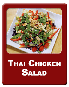 Gluten Free Thai Food Calgary Gluten Free Thai Food Calgary