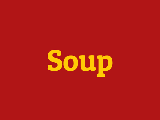 Soup