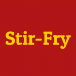 Stir-Fry